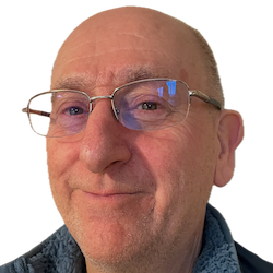 Joe Doak - Director