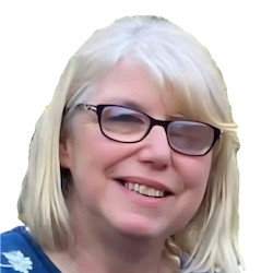 Wendy Allwood