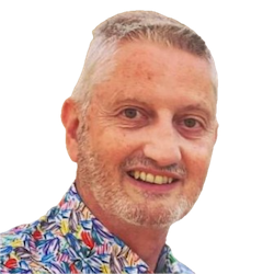 Steve Bulley