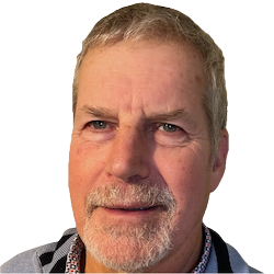 Les Fry
