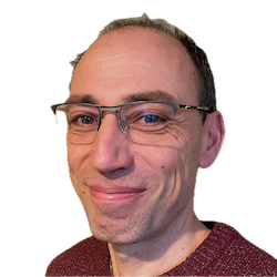 Michael Gravelle - Non-Exec Director (Finance)