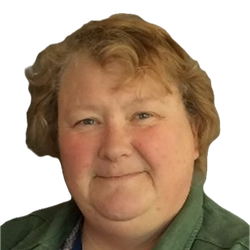 Fiona Kent-Ledger