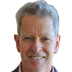 Giles Watts
