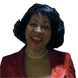 Lorraine Wong